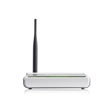 HOMEVISION TECHNOLOGY Homevision Technology WR-W311R plus Tenda 150Mbps Wireless N Broadband Router WR-W311R+